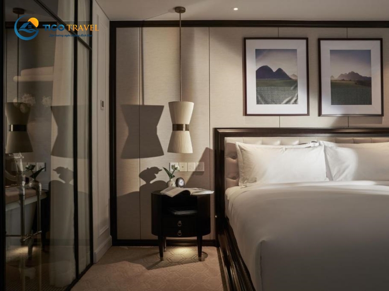 Phòng Deluxe 2 người
