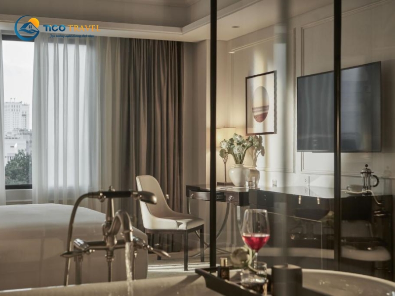 Khách sạn Flamingo Đại Hải
