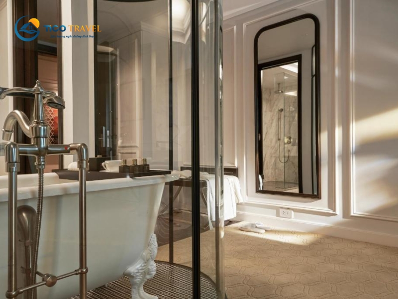 Khách sạn Flamingo Đại Hải