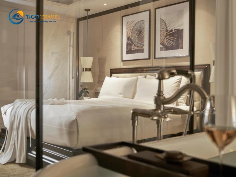 Khách sạn Flamingo Đại Hải