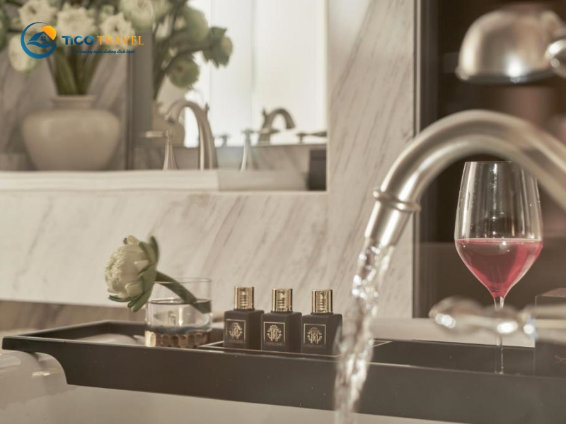 Khách sạn Flamingo Đại Hải