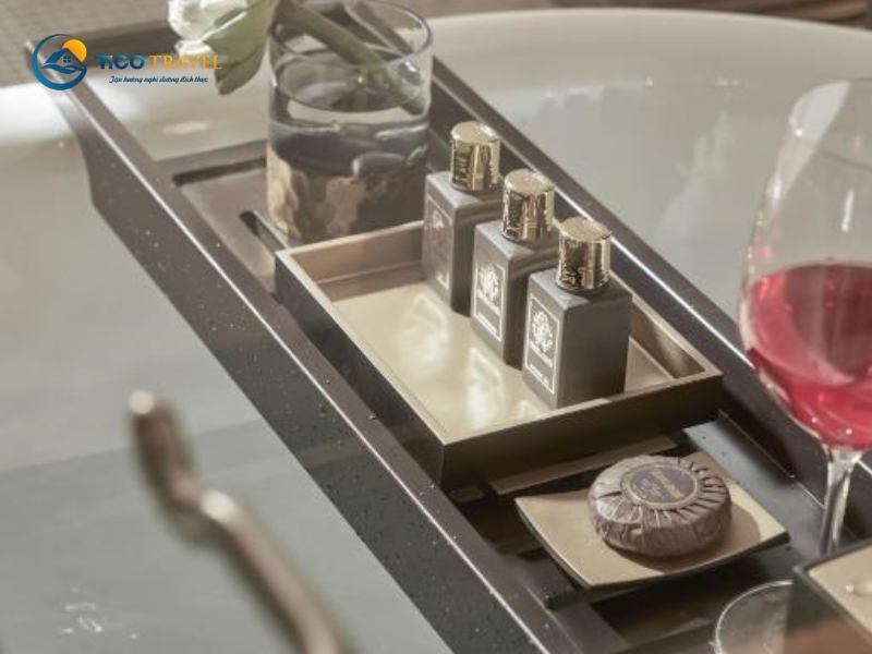 Phòng Deluxe 1 người