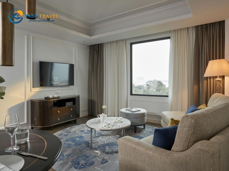 Phòng Deluxe 1 người