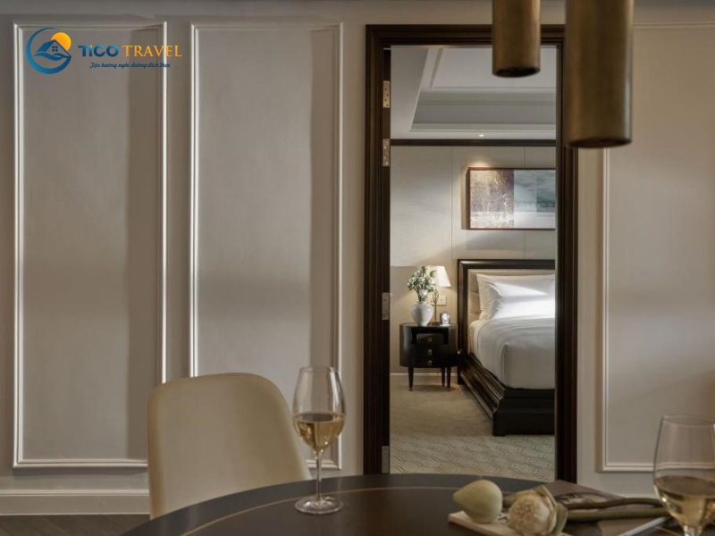 Khách sạn Flamingo Đại Hải