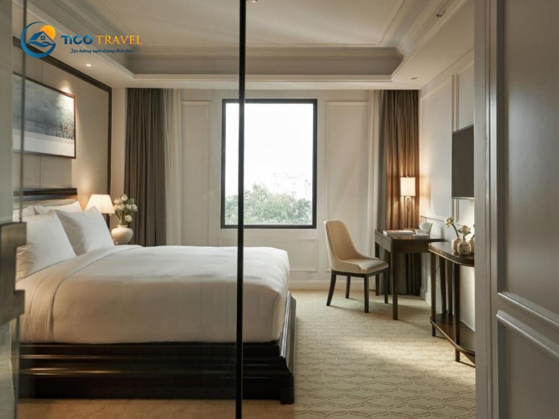 Khách sạn Flamingo Đại Hải