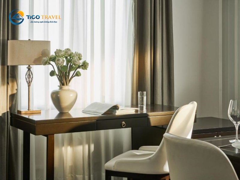 Phòng Deluxe 1 người