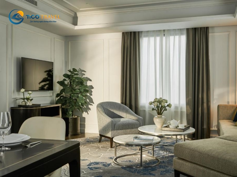 Khách sạn Flamingo Đại Hải