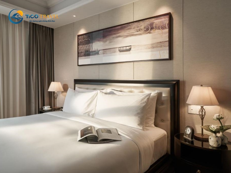 Khách sạn Flamingo Đại Hải