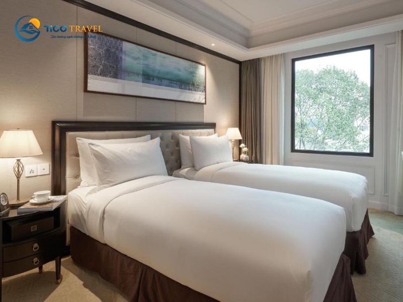 Khách sạn Flamingo Đại Hải
