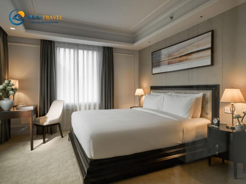 Khách sạn Flamingo Đại Hải