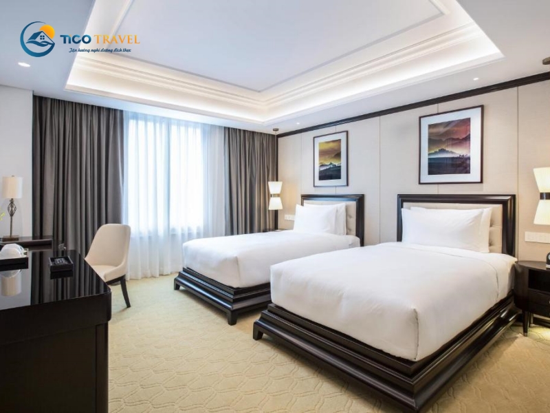 Khách sạn Flamingo Đại Hải