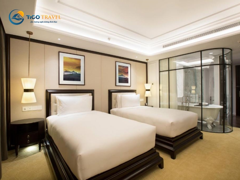 Khách sạn Flamingo Đại Hải
