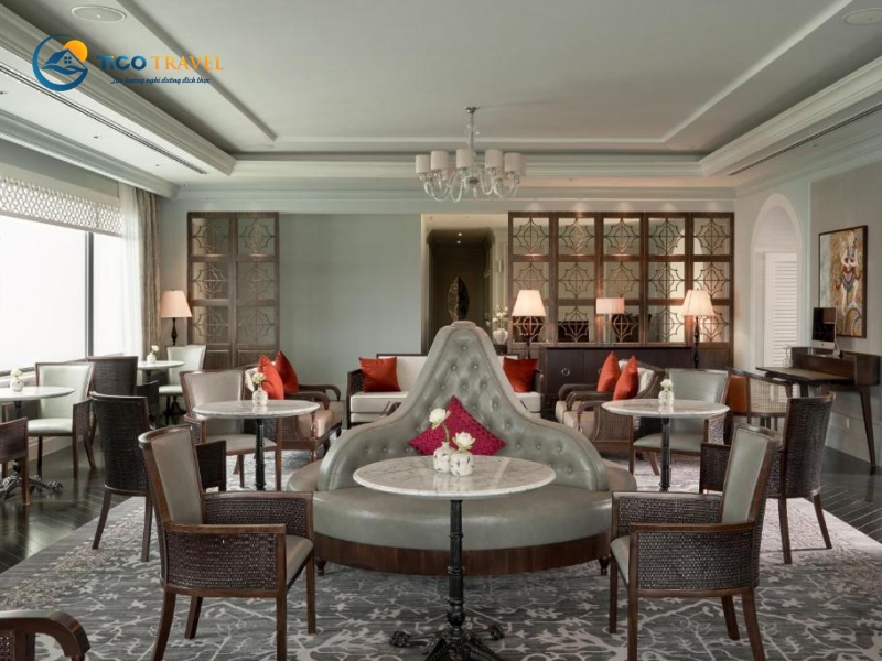 Mai House Saigon Hotel