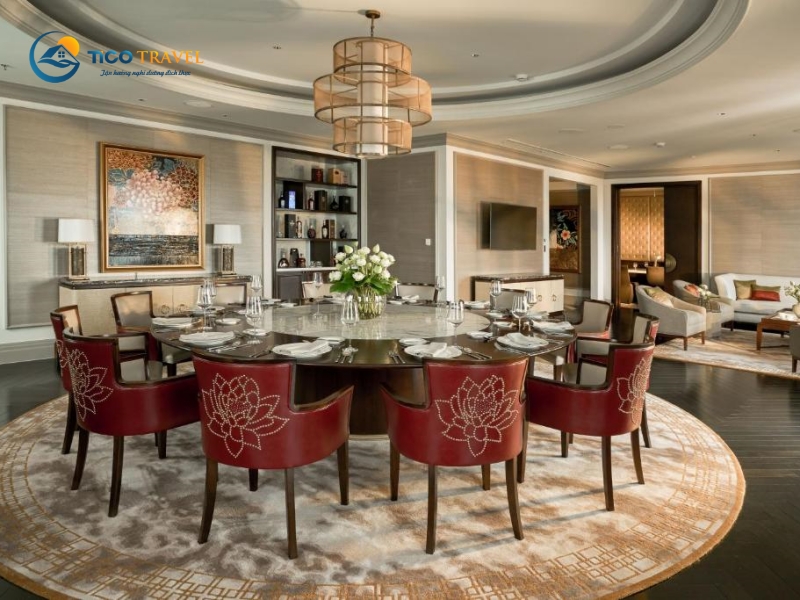 Mai House Saigon Hotel