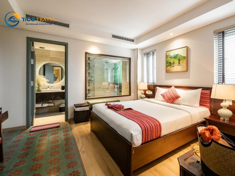 Khách sạn Flamingo Đại Hải