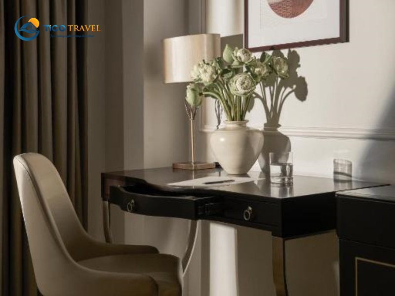 Khách sạn Flamingo Đại Hải