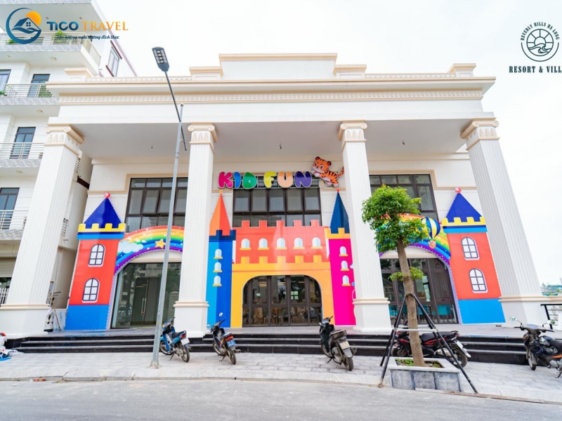 D’lioro Hotel