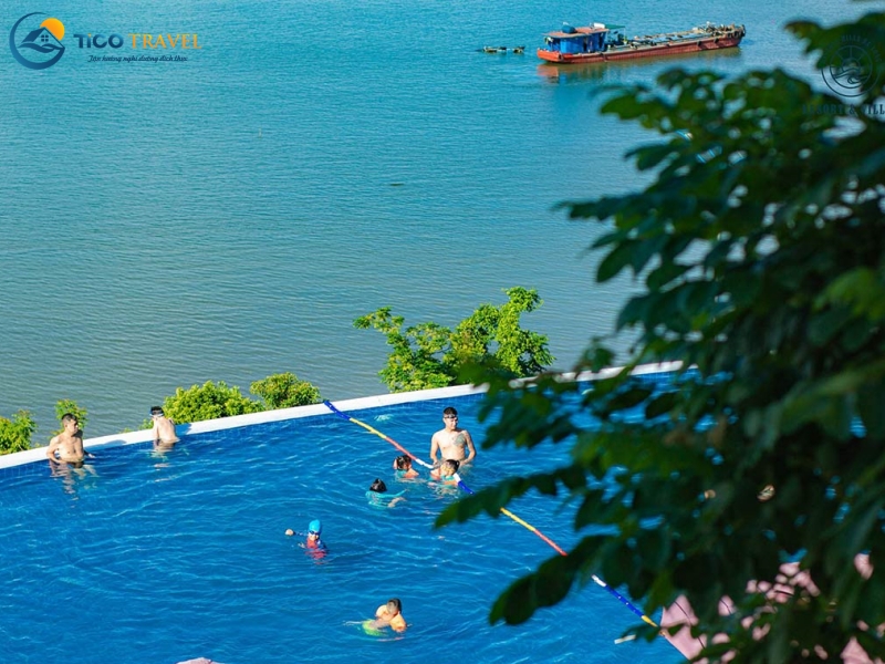 D’lioro Hotel