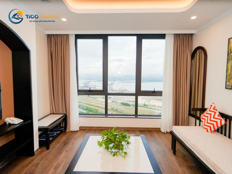 Khách sạn Flamingo Đại Hải