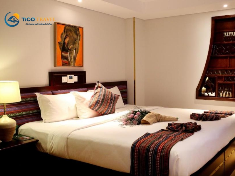 Khách sạn Flamingo Đại Hải
