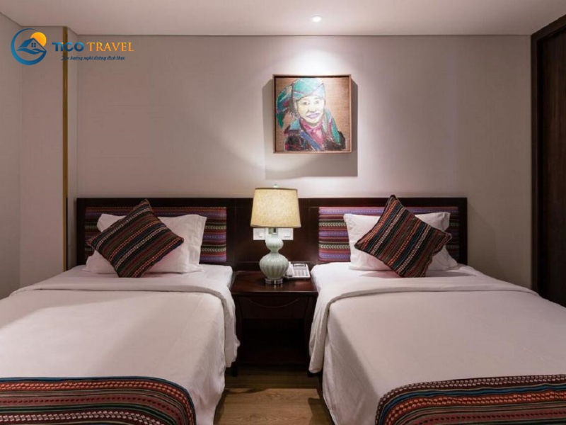 Khách sạn Flamingo Đại Hải
