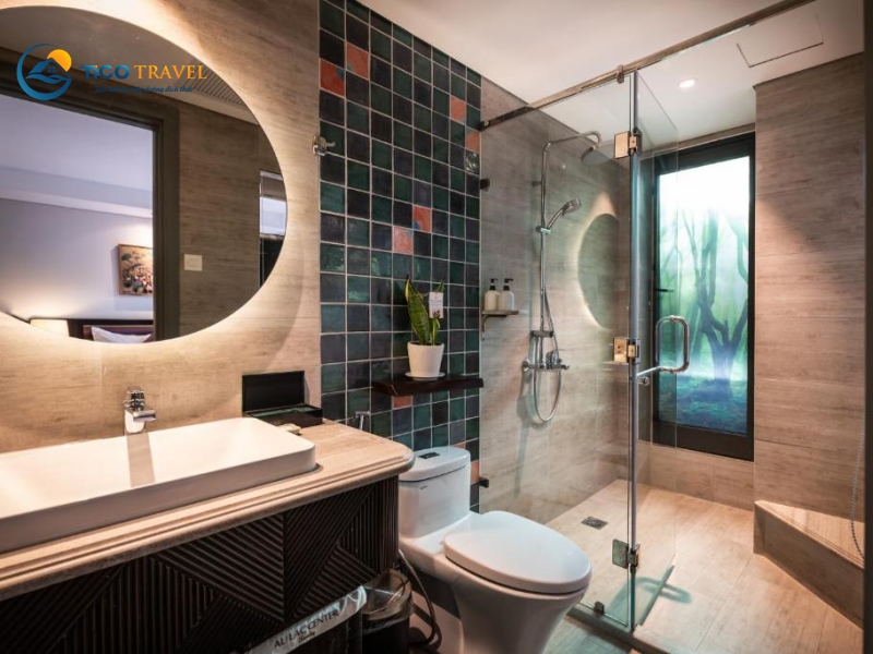 Khách sạn Flamingo Đại Hải