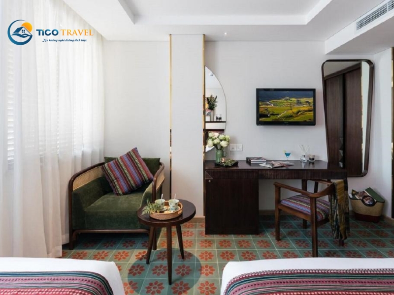 Khách sạn Flamingo Đại Hải