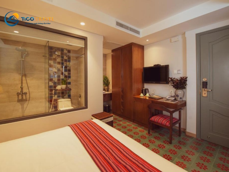 Khách sạn Flamingo Đại Hải