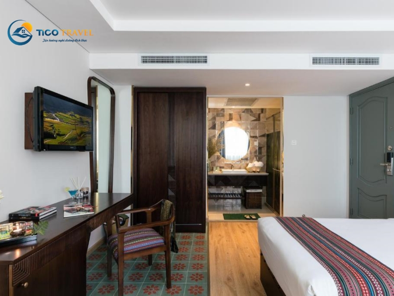 Khách sạn Flamingo Đại Hải