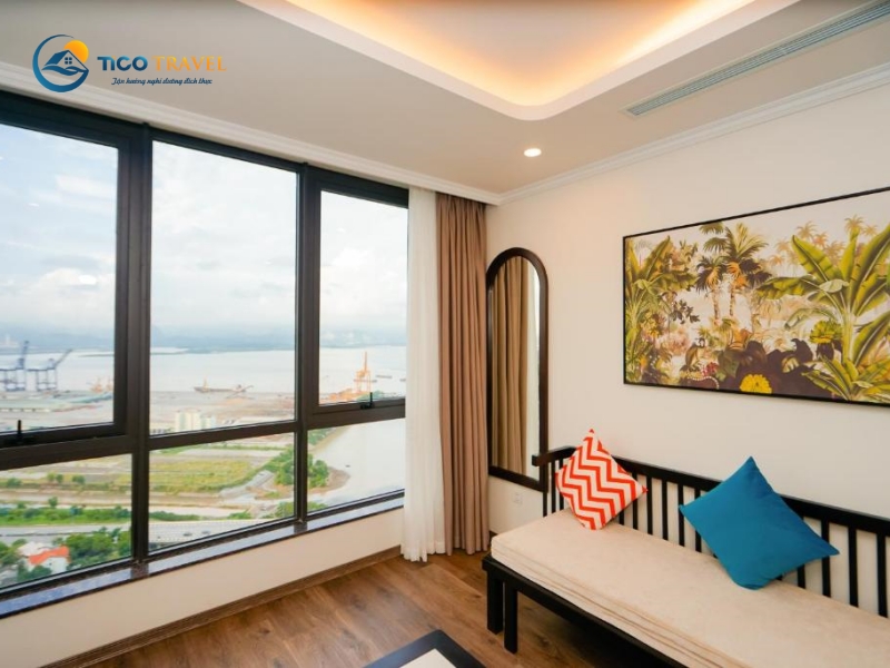 Khách sạn Flamingo Đại Hải