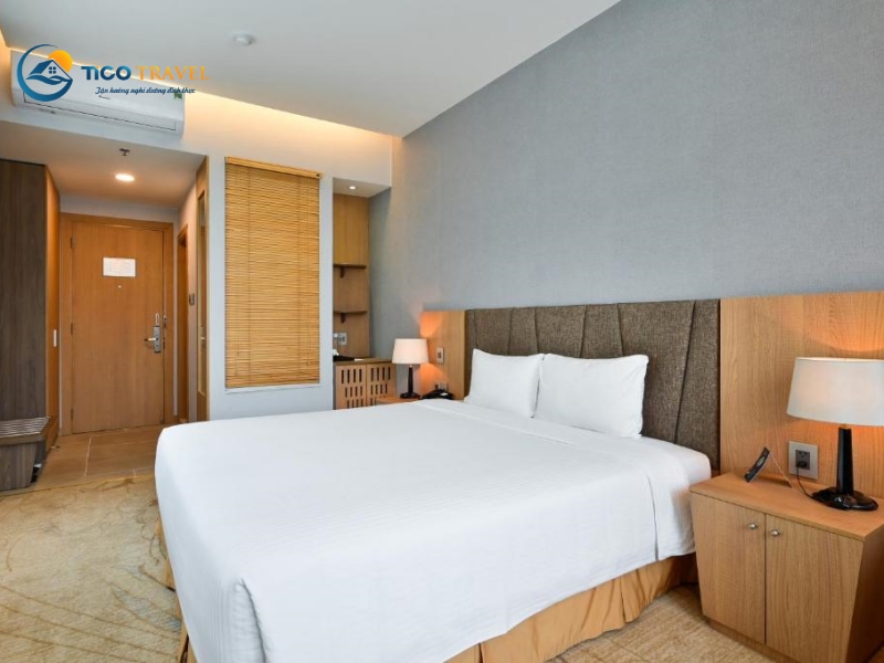 Phòng Deluxe 3 người (Deluxe Triple Room)