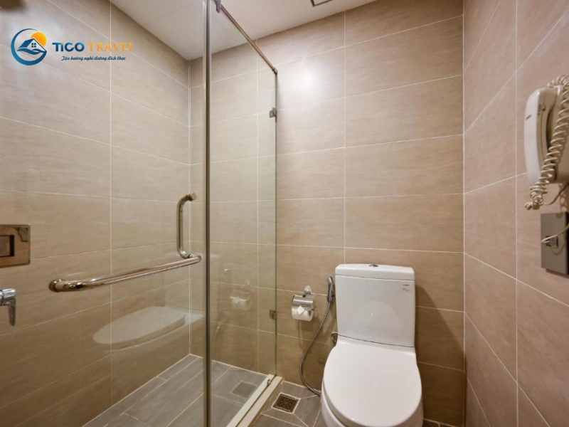 Phòng Deluxe 3 người (Deluxe Triple Room)