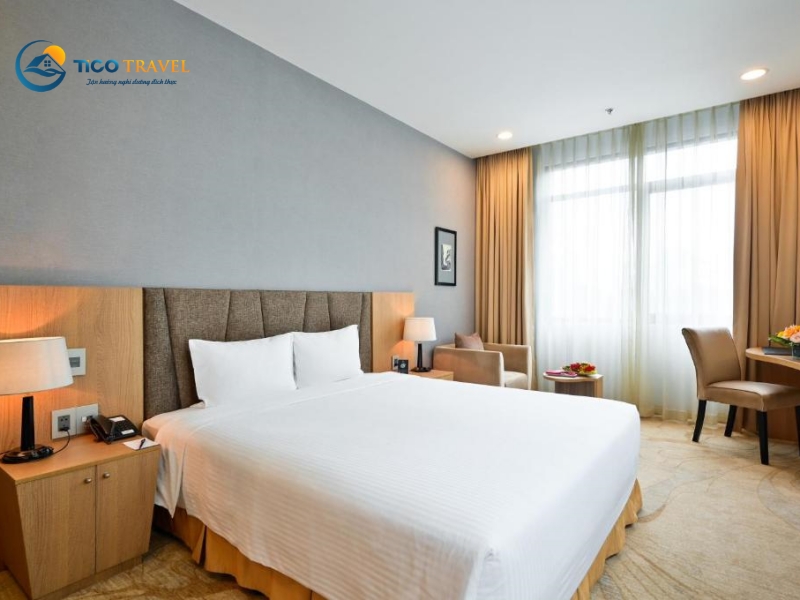 Khách sạn Flamingo Đại Hải