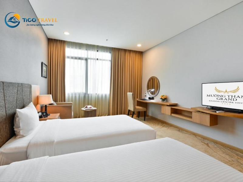 Khách sạn Flamingo Đại Hải