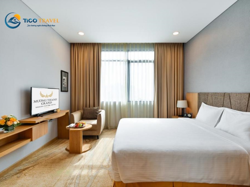 Khách sạn Flamingo Đại Hải