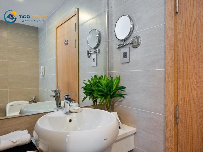 Khách sạn Flamingo Đại Hải
