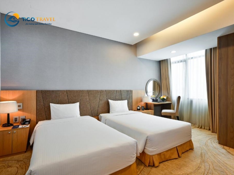 Khách sạn Flamingo Đại Hải
