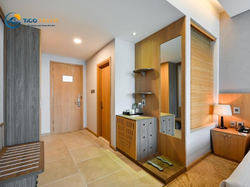 Khách sạn Flamingo Đại Hải