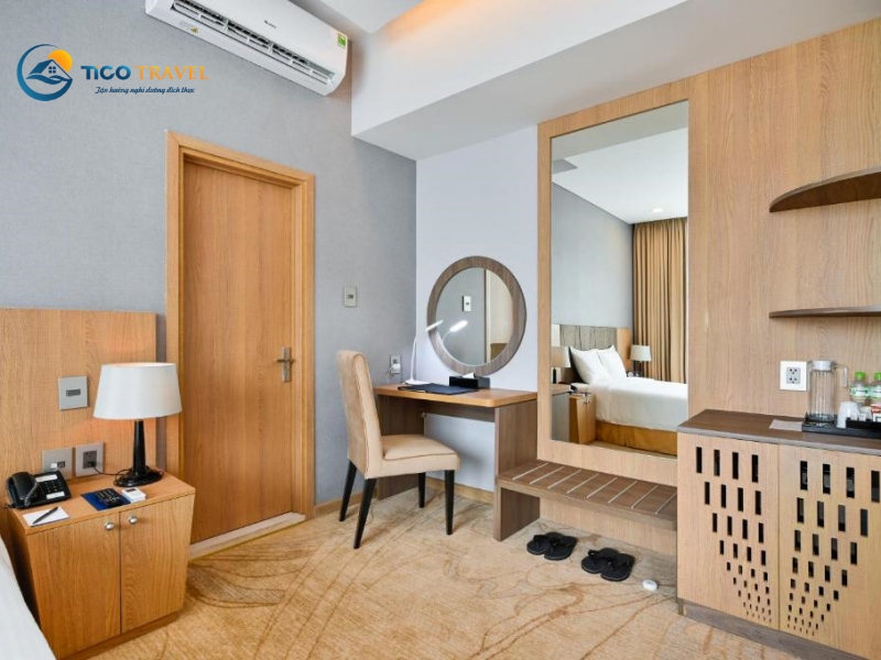 Khách sạn Mường Thanh Sài Gòn Centre