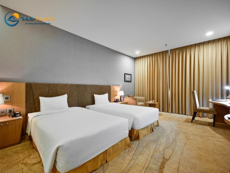 Khách sạn Flamingo Đại Hải