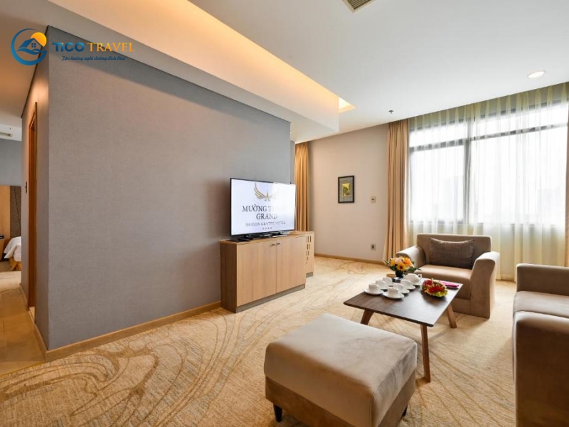 Khách sạn Flamingo Đại Hải