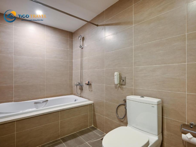 Khách sạn Flamingo Đại Hải