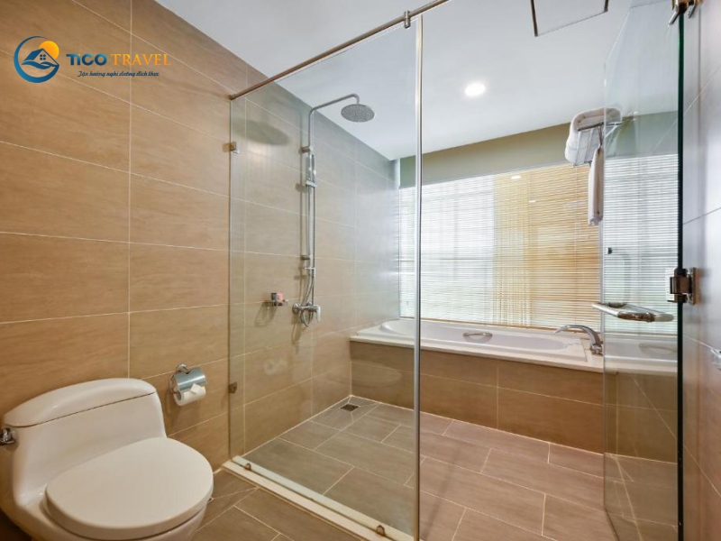Khách sạn Flamingo Đại Hải