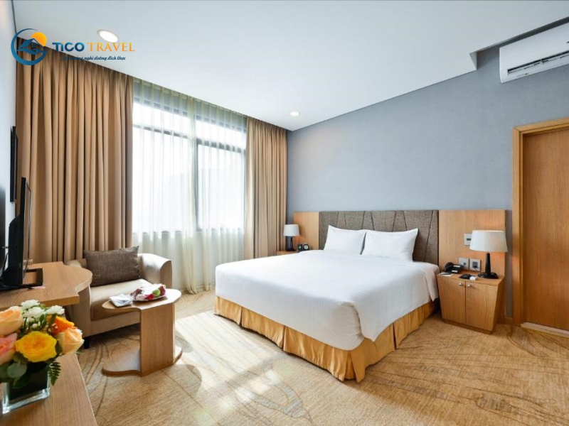 Khách sạn Flamingo Đại Hải