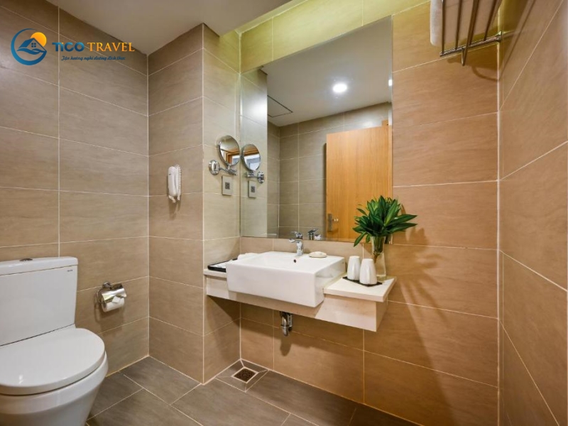 Khách sạn Flamingo Đại Hải