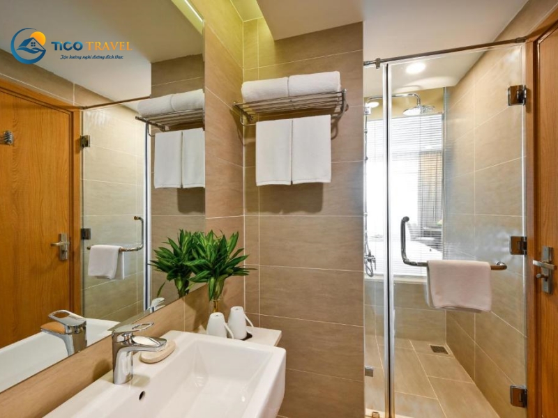 Khách sạn Flamingo Đại Hải