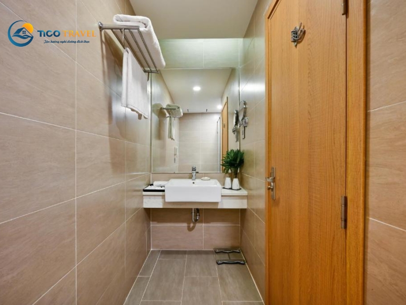 Khách sạn Flamingo Đại Hải