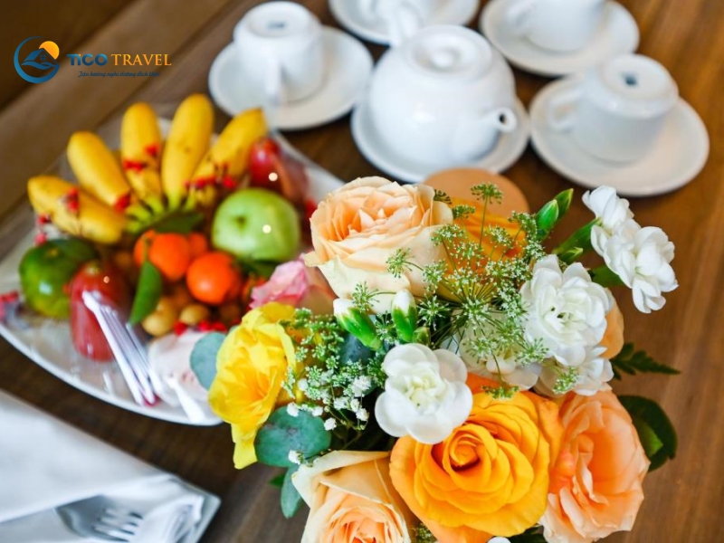 Khách sạn Mường Thanh Sài Gòn Centre