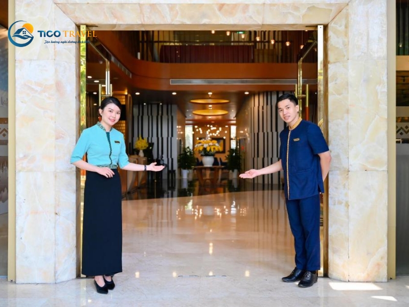 Khách sạn Mường Thanh Sài Gòn Centre