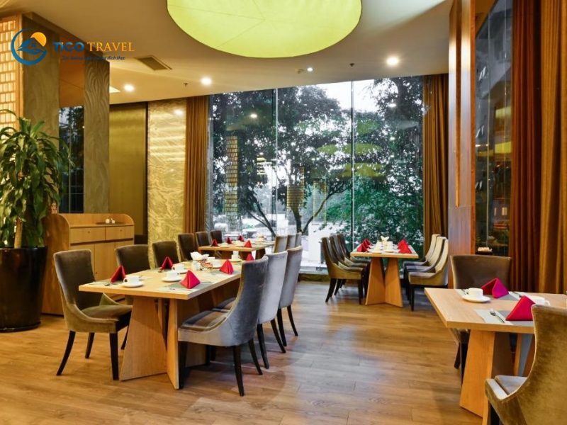 Khách sạn Mường Thanh Sài Gòn Centre